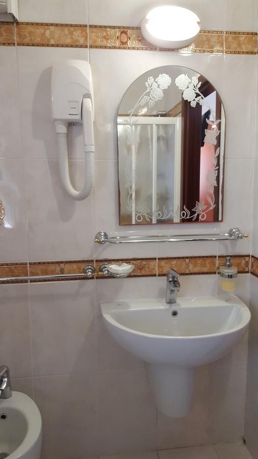 Motel Villaggio 伊莫拉 外观 照片