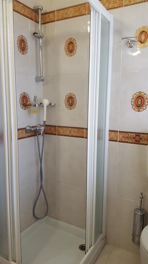 Motel Villaggio 伊莫拉 外观 照片