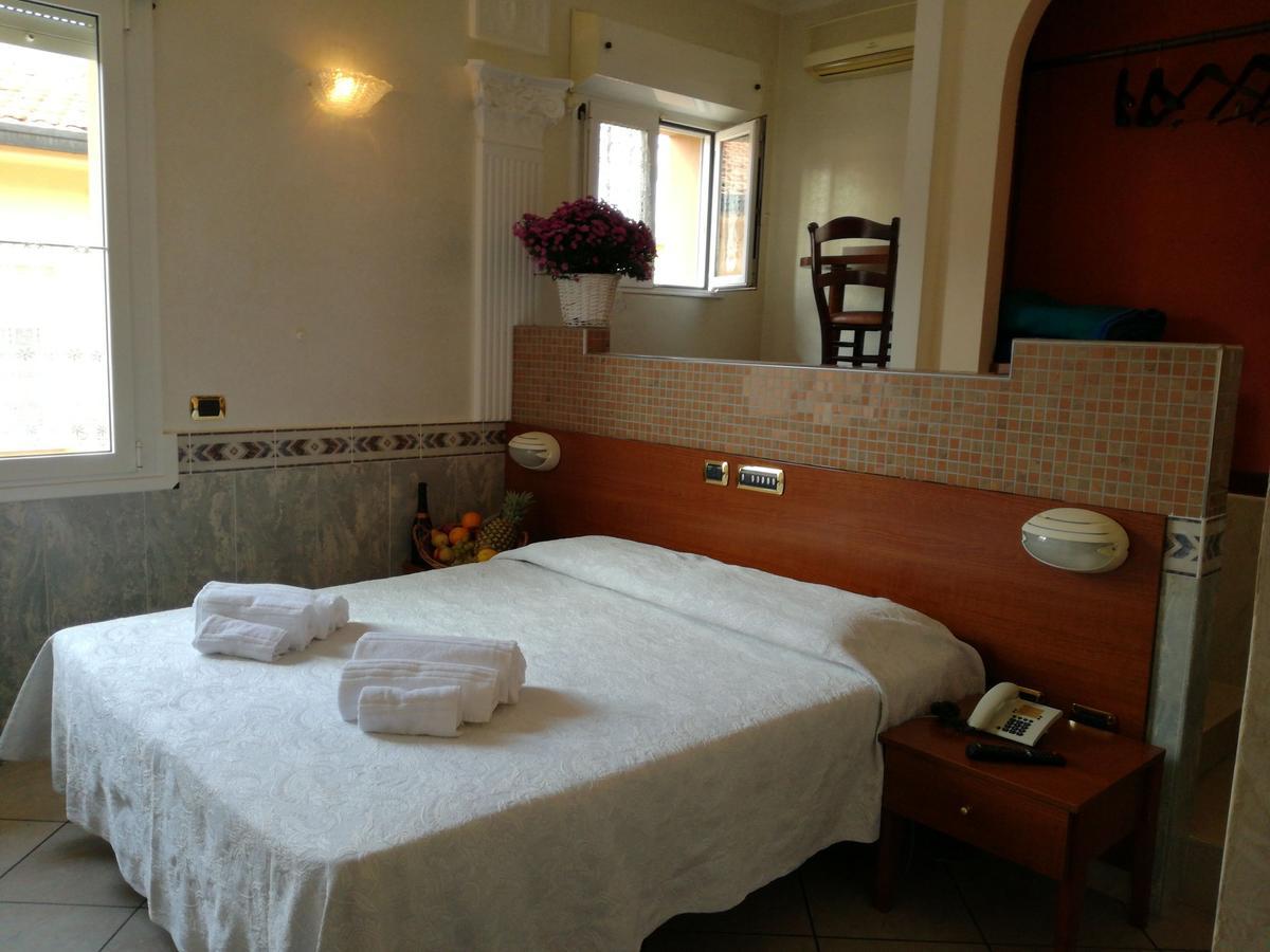 Motel Villaggio 伊莫拉 外观 照片