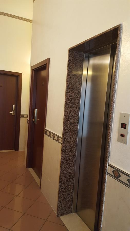 Motel Villaggio 伊莫拉 外观 照片