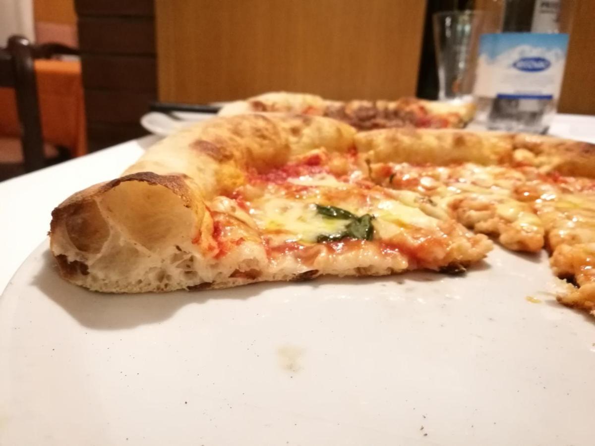 Motel Villaggio 伊莫拉 外观 照片